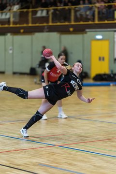 Bild 188 - wAJ SV Henstedt Ulzburg - SC Alstertal Langenhorn : Ergebnis: 30:41